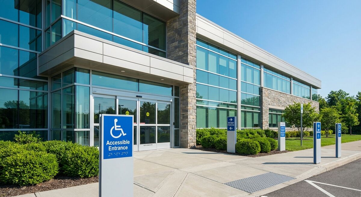 ADA Compliant Signs for Healthcare Facilities: What You Must Know ...